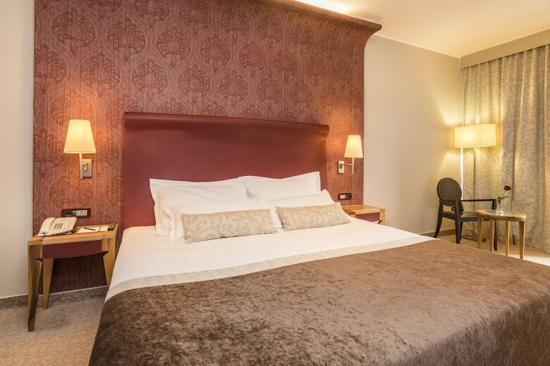 Hotel Meli� Coral