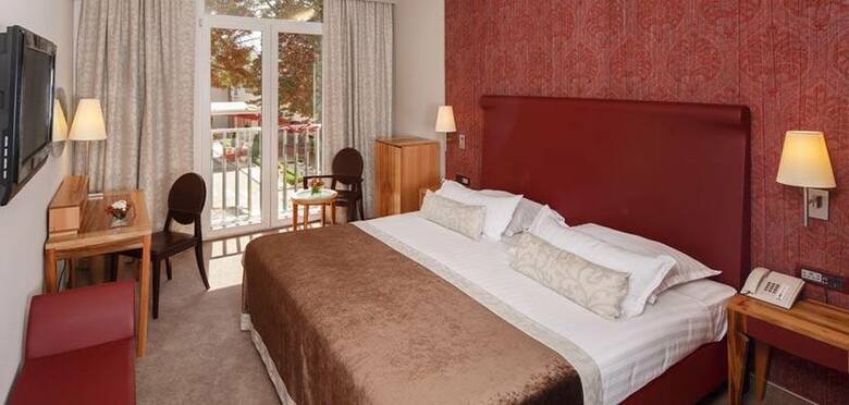Hotel Meli� Coral
