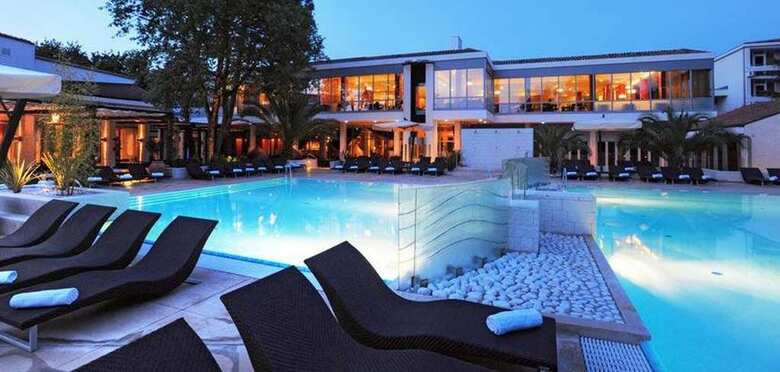 Hotel Meli� Coral