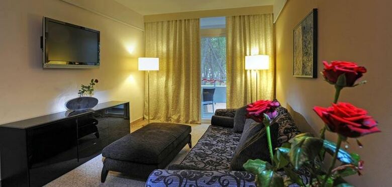 Hotel Meli� Coral