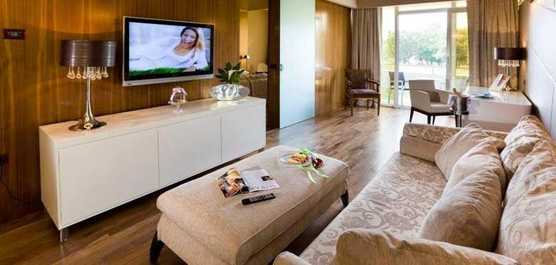 Hotel Meli� Coral