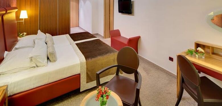 Hotel Meli� Coral