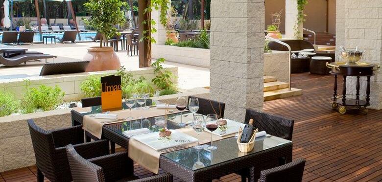 Hotel Meli� Coral