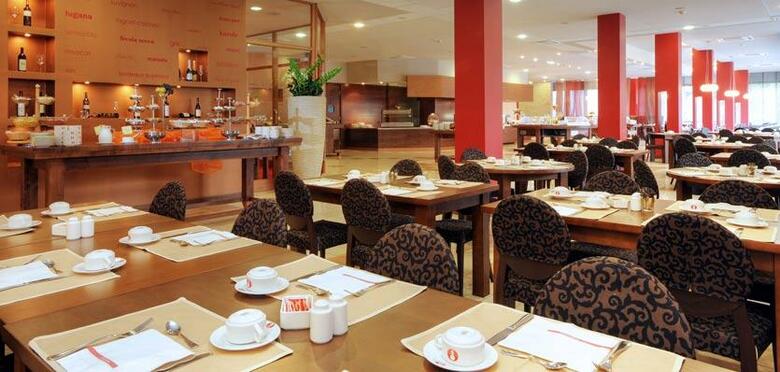 Hotel Meli� Coral