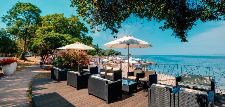 Hotel Meli� Coral