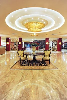 Hotel Meli� Coral