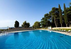 Hotel Sol Umag