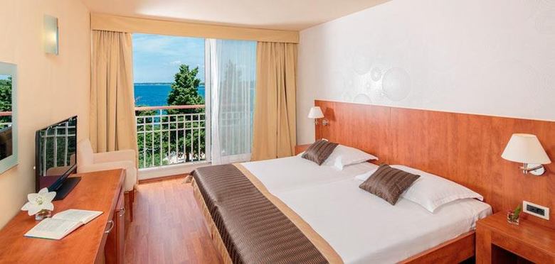 Hotel Sol Umag