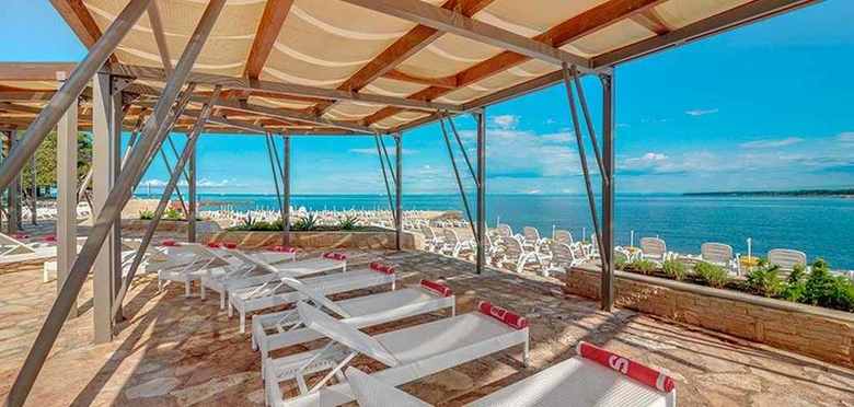 Hotel Sol Umag