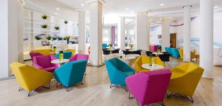 Hotel Sol Umag
