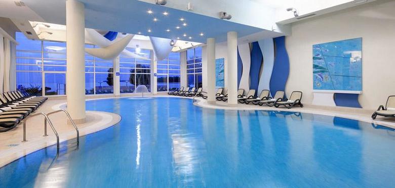Hotel Sol Umag