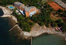 Hotel Sol Umag