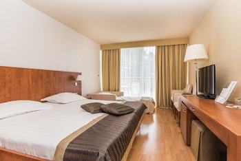 Hotel Sol Umag