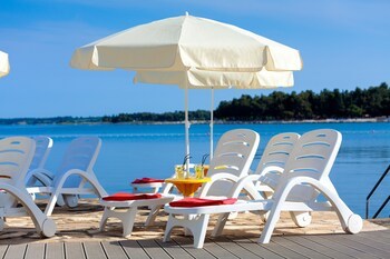 Hotel Sol Umag