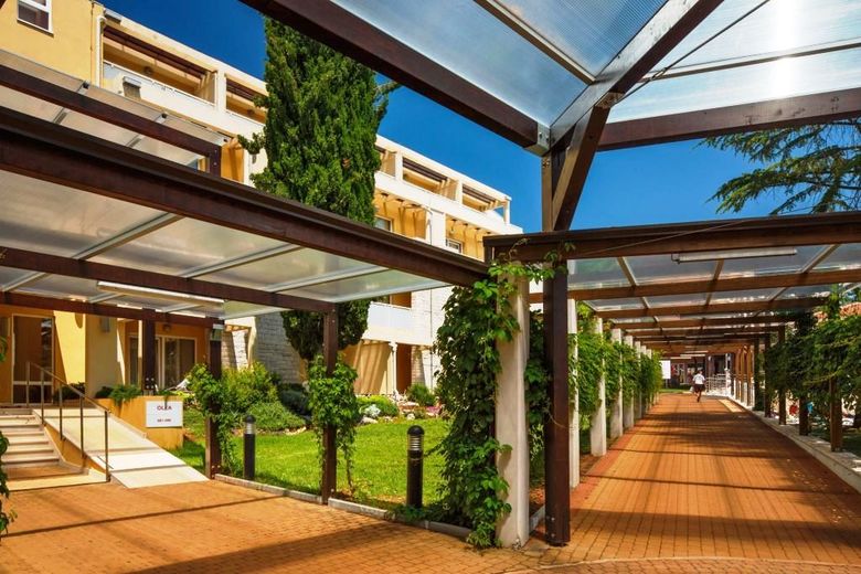 Hotel Sol Garden Istra