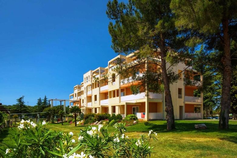 Hotel Sol Garden Istra