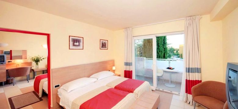 Hotel Sol Garden Istra