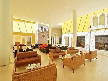 Hotel Sol Garden Istra