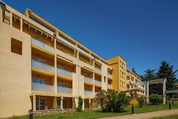 Hotel Sol Garden Istra