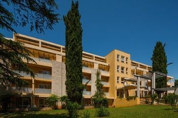 Hotel Sol Garden Istra