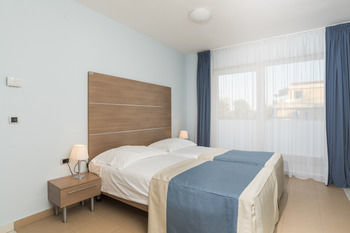 Hotel Sol Garden Istra