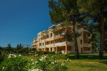 Hotel Sol Garden Istra