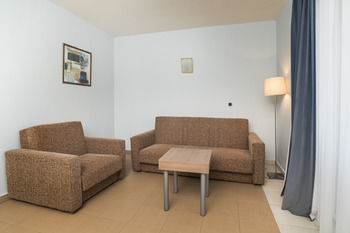 Hotel Sol Garden Istra