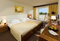 Hotel Sol Garden Istra