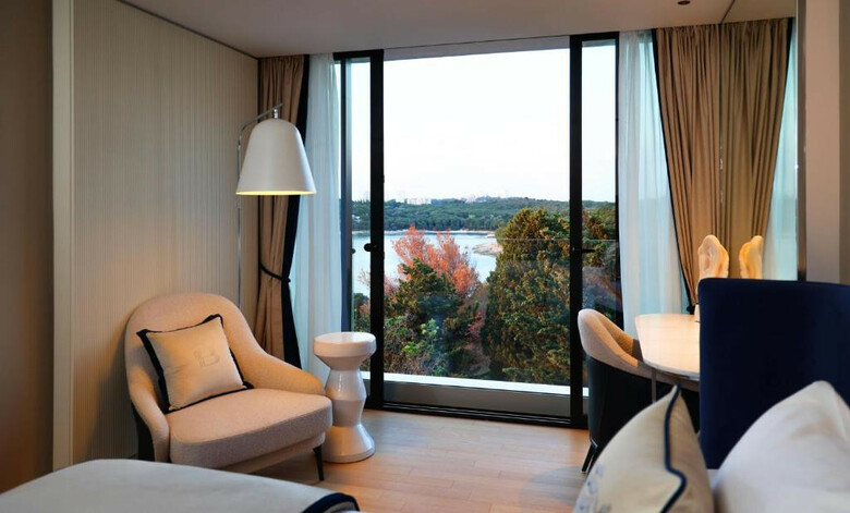 Grand Hotel Brioni Pula, Radisson Collection Hotel