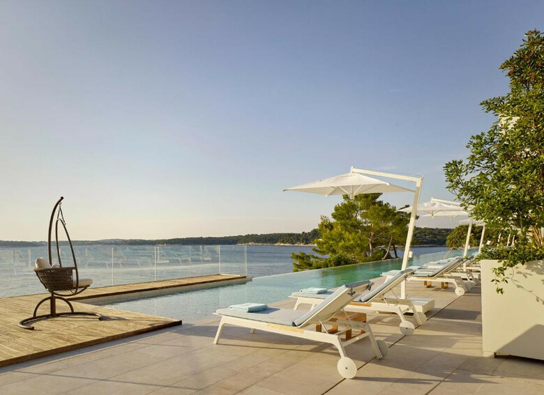 Grand Hotel Brioni Pula, Radisson Collection Hotel