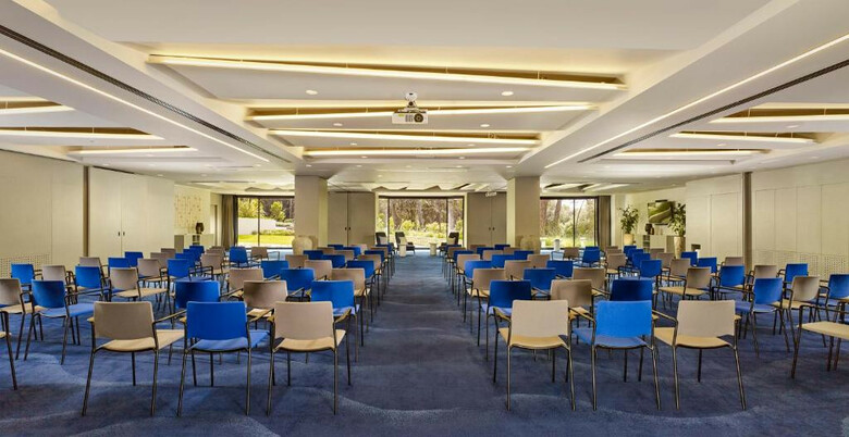 Grand Hotel Brioni Pula, Radisson Collection Hotel