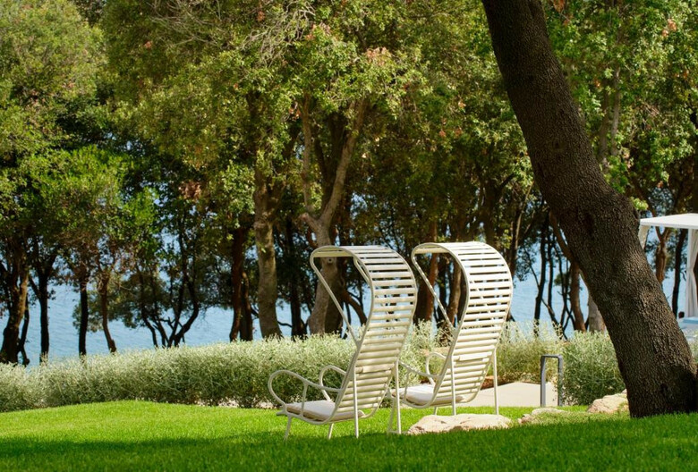Grand Hotel Brioni Pula, Radisson Collection Hotel