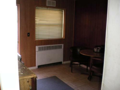 The Rome Motel