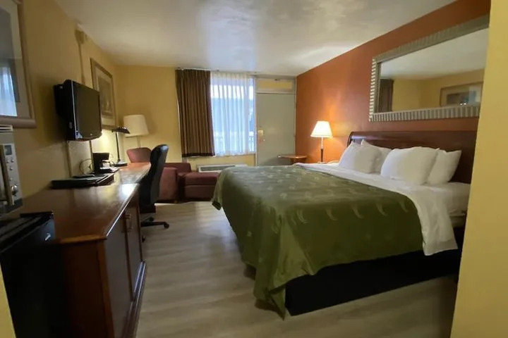 Hotel Ramada By Wyndham Rome - Verona