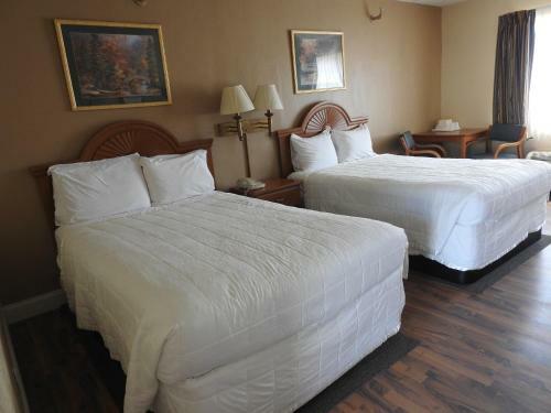 Hotel Econo Lodge Rome