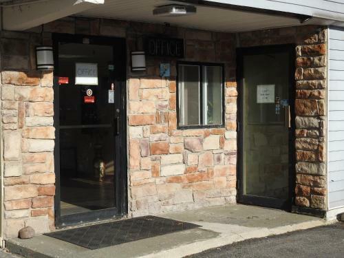 Hotel Econo Lodge Rome