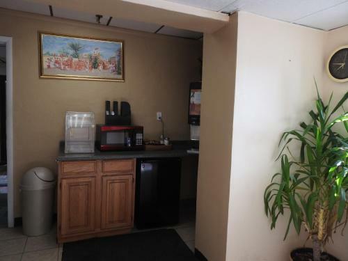 Hotel Econo Lodge Rome