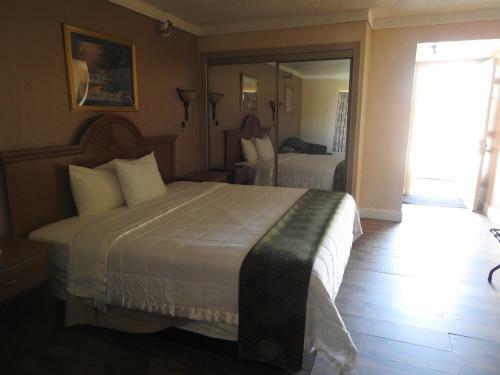 Hotel Econo Lodge Rome