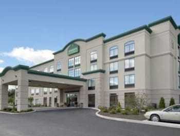 Hotel Wingate By Wyndham Rome