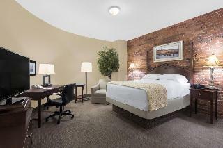 Hotel Wingate By Wyndham Rome