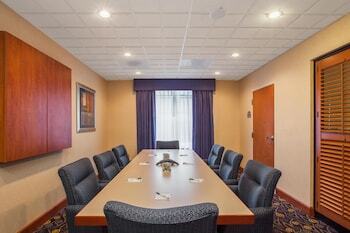 Hotel Wingate By Wyndham Rome