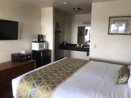 Motel Westward Inn