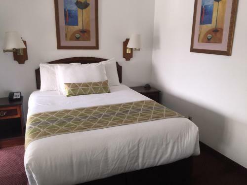Motel Westward Inn