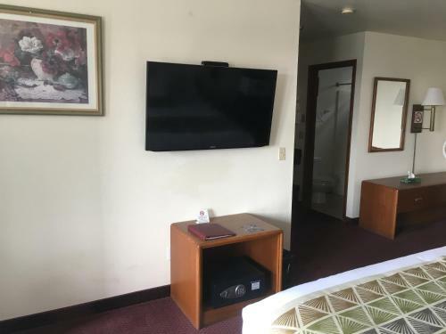Motel Westward Inn