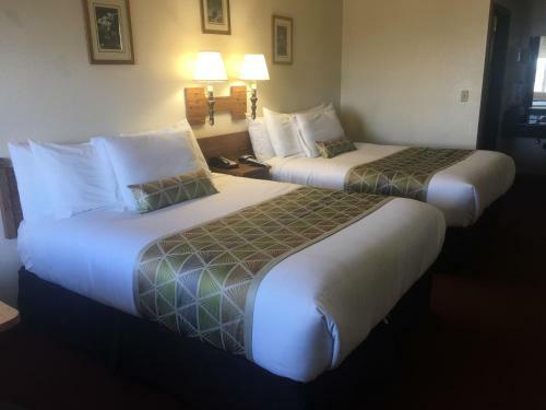 Motel Westward Inn