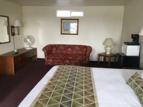 Motel Westward Inn