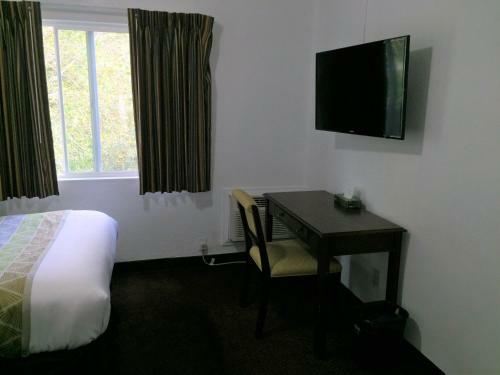 Motel Westward Inn