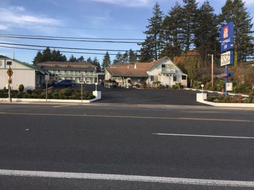 Motel Westward Inn