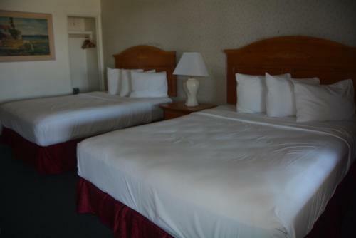 Motel Pacific Sunset Inn