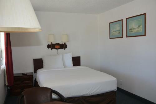 Motel Pacific Sunset Inn